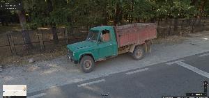 ARO 320 - Novaci (Gorj)