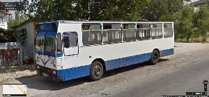 Rocar DAC 112 UDM - Craiova