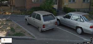 Oltcit Club 12 TRS - Craiova  (Dolj)