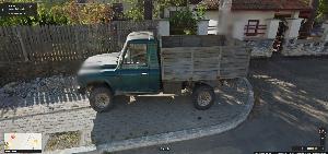 ARO 320 - Novaci (Gorj)