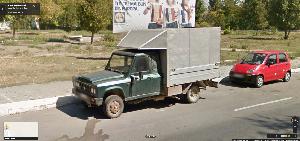 ARO 330 - Medgidia  (Constanta)