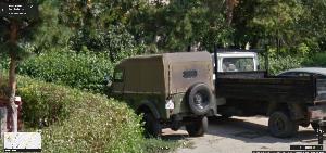 ARO M461 - Buzau  (Buzau)