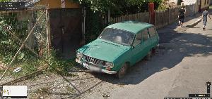 Dacia 1300 Break - Buzau  (Buzau)