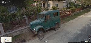 ARO M461 - Costesti  (Valcea)