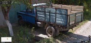 ARO 320 - Slatina-Nera  (Caras Severin)