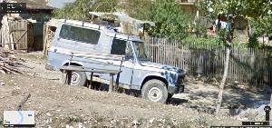 ARO 243 - Nemertea  (Buzau)