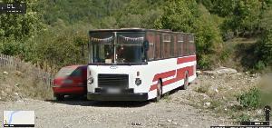 Rocar Roman 111 RD - Nemertea  (Buzau)