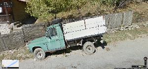 ARO 320 - Furtunesti (Buzau)
