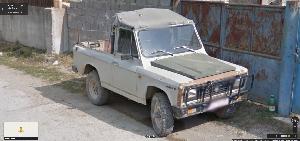 ARO 240 - Fenes  (Alba)