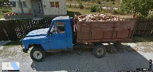 ARO 320 - Olteni  (Valcea)