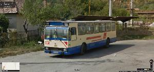 Rocar DAC 112 UDM - Bujoreni  (Valcea)