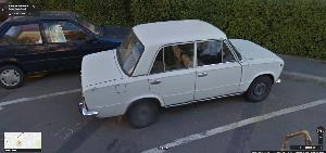 Lada 1300 - Brasov  (Brasov)