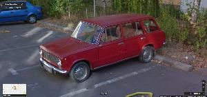 Lada 1200 Break - Brasov  (Brasov)