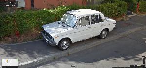 Lada 1500 - Brasov  (Brasov)