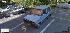 ARO 10.4 - Brasov  (Brasov)