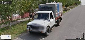 ARO 320 - Crevenicu  (Teleorman)