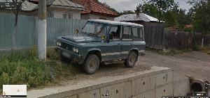 ARO 244 - Colacu  (Vrancea)