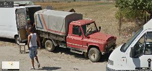 ARO 320 - Colibasi  (Olt)