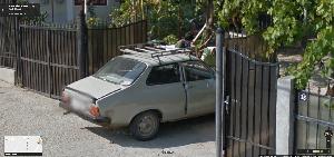 Dacia Sport - Dej  (Cluj)