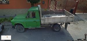 ARO 320 - Dej  (Cluj)