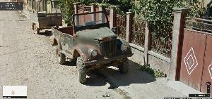 ARO M461 - Gherla  (Cluj)