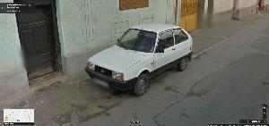 Oltcit Club 11 - Cugir  (Alba)
