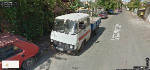 Rocar TV-15 - Suceava  (Suceava)