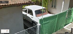 Lada 1300 - Tulcea  (Tulcea)
