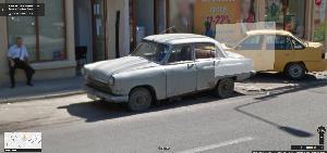 Volga 21 - Constanta  (Constanta)