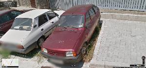 Dacia 1325 - Vaslui  (Vaslui)