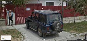 ARO 244 - Sfantu Gheorghe  (Covasna)