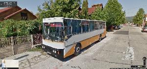 Rocar 111 RDT - Tismana  (Gorj)