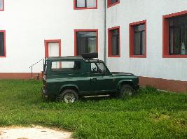ARO 243 - Corbeni  (Arges)