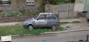 Oltcit Club 11 - Timisoara  (Timis)