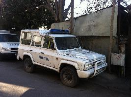 ARO 246 - Bucuresti  (Bucuresti)