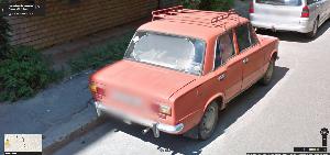 Lada 1300 - Timisoara  (Timis)