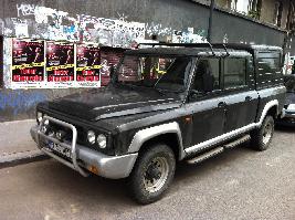 ARO 324 - Bucuresti  (Bucuresti)