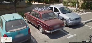 Lada 1500 - Drobeta-Turnu Severin  (Mehedinti)