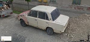 Lada 1500 - Arad  (Arad)