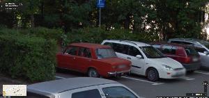 Lada 1300 - Cluj-Napoca  (Cluj)
