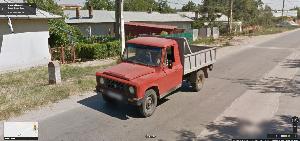 ARO 320 - Giurgiu  (Giurgiu)