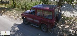 ARO 244 - Giurgiu