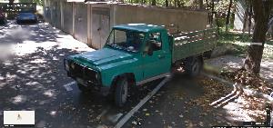 ARO 320 - Cluj-Napoca  (Cluj)