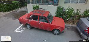 Lada 1500 - Cluj-Napoca