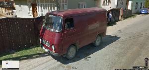 Rocar TV-14 - Sacuieu  (Cluj)