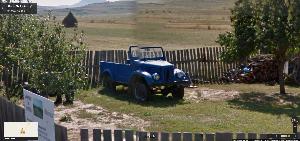 ARO M461 - Sancraiu  (Cluj)