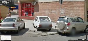 Dacia 1320 - Constanta  (Constanta)