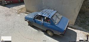 Dacia Sport - Baia Mare  (Maramures)