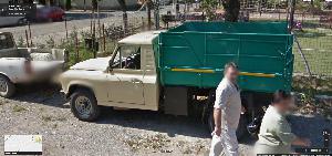 ARO 320 - Beius  (Bihor)
