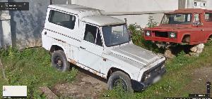 ARO 243 - Valanii de Beius  (Bihor)